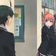 Illustration for article titled Dexs Review: My Teen Romantic Comedy SNAFU